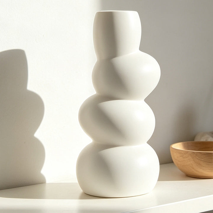 Artistic Ceramic Vase Kalsten