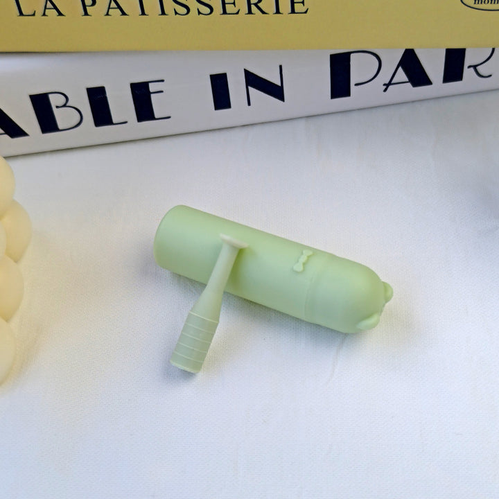 Compact Eyewear Cleaning Tool Kalsten