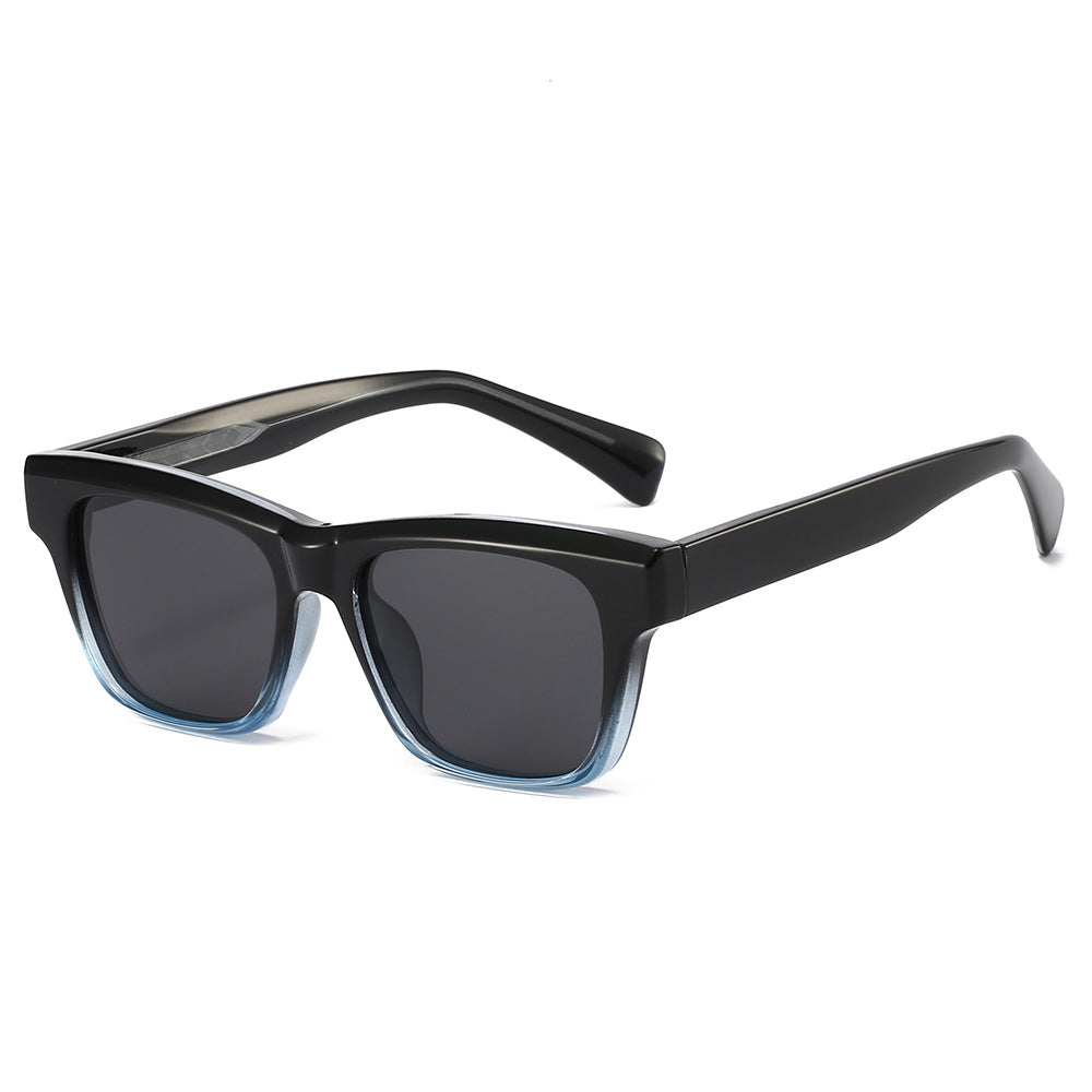 Women stylish sunglasses in classic rectangular design Kalsten