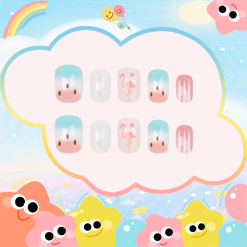 Creative Nail Design Kalsten