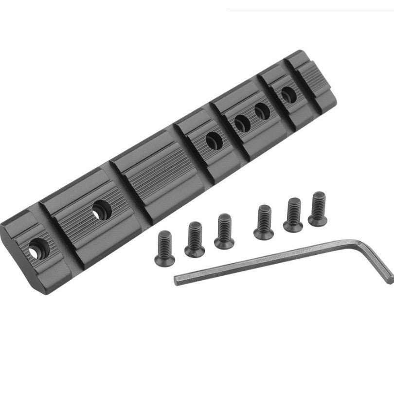 Tactical Mounting Rail System Kalsten