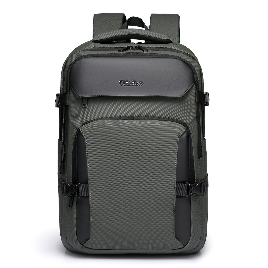 High-Functionality Travel Backpack Kalsten