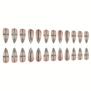Nail Art Kalsten