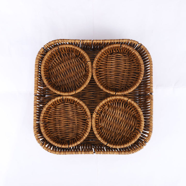 Decorative Heart-Shaped Bowl Kalsten