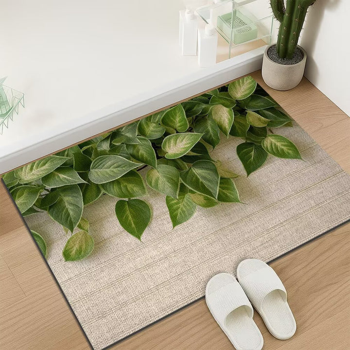 Decorative Welcome Mat Kalsten