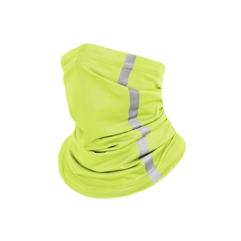 Ladies Functional Sports Neck Scarf Kalsten