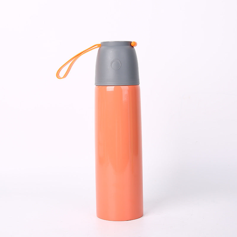 Ladies Insulated Bottle Kalsten