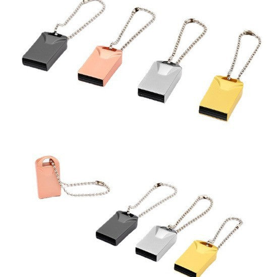 Keychain USB Flash Drive Kalsten