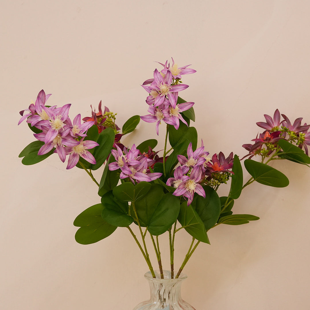 Artificial Flower Bouquet Kalsten