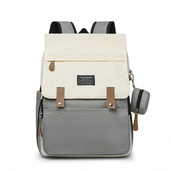 Stylish Multi-Functional Travel Backpack Kalsten