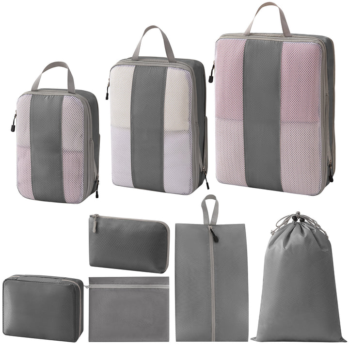 Travel Packing Cube Set Kalsten