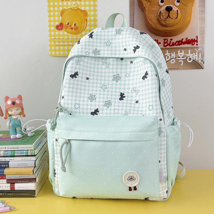 Fun Character-Themed Backpack Kalsten