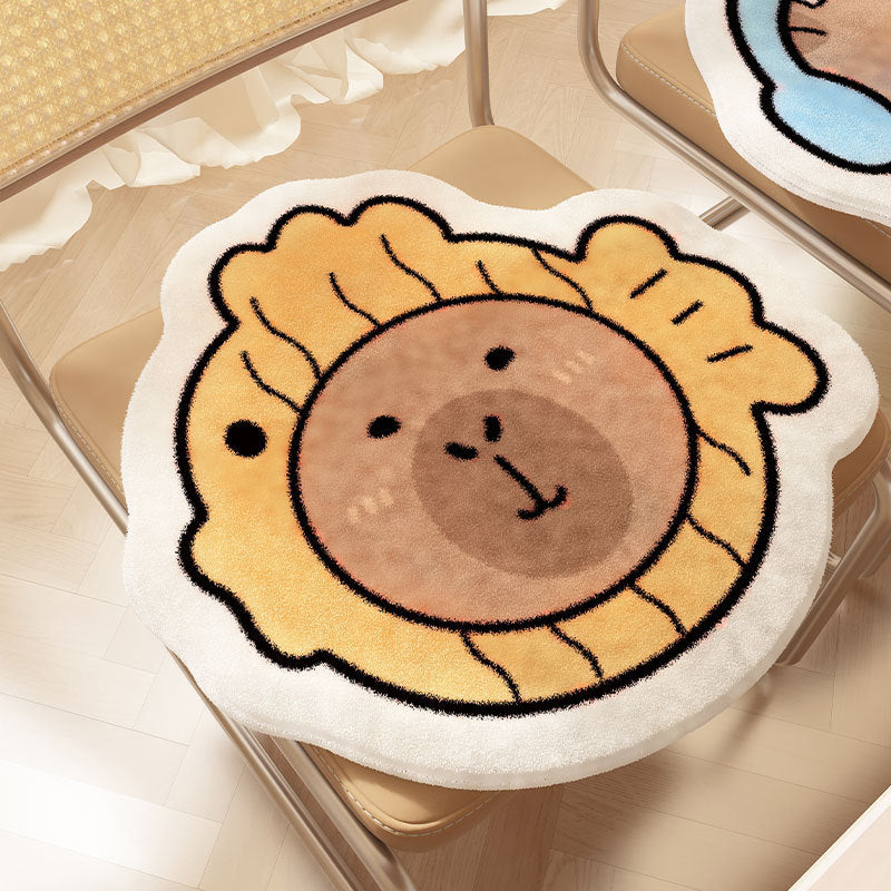 Decorative Plush Kalsten