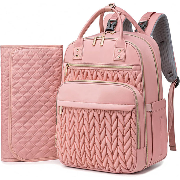 Multipurpose Backpack with Organizer Pocket Kalsten