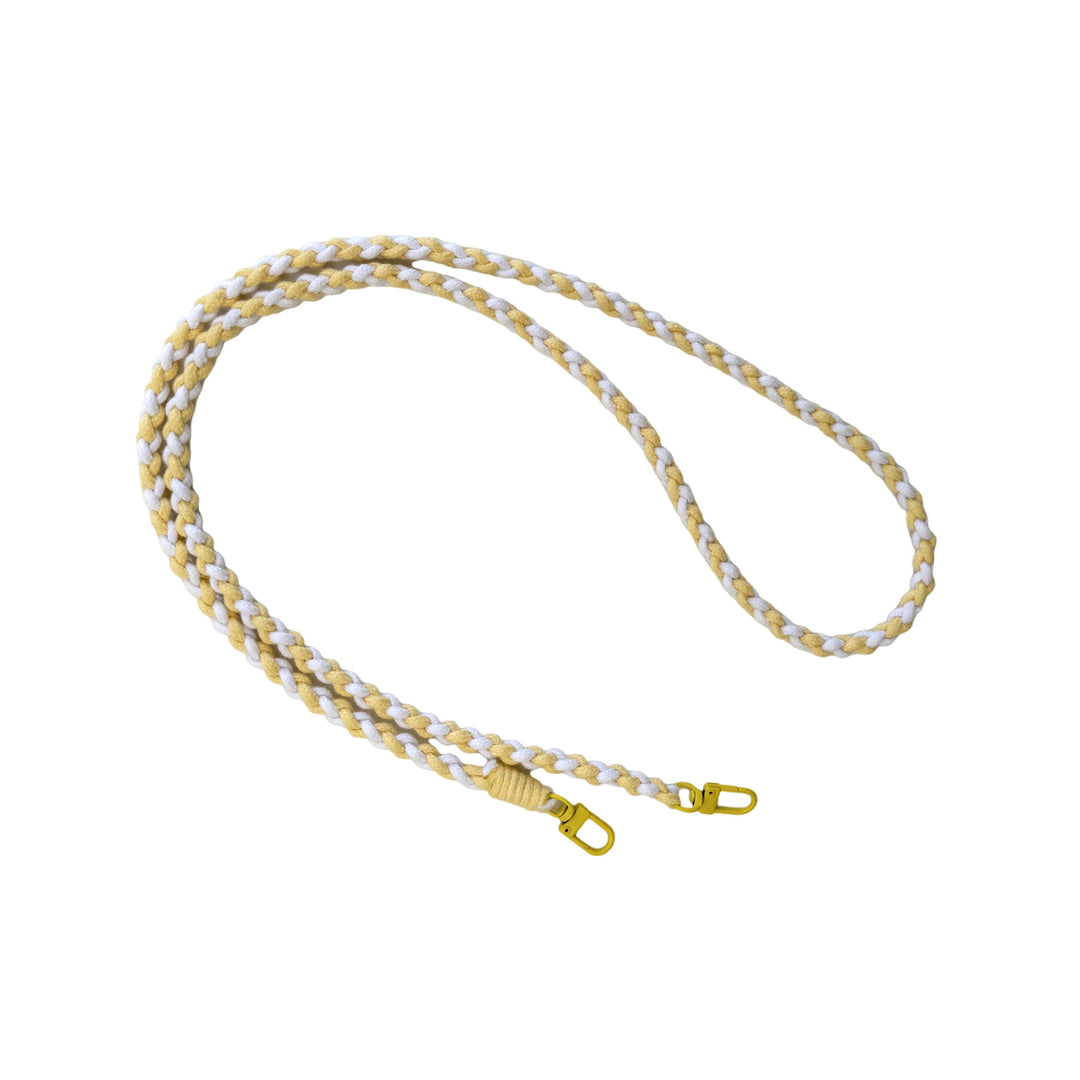 Braided Eyewear Cord Kalsten