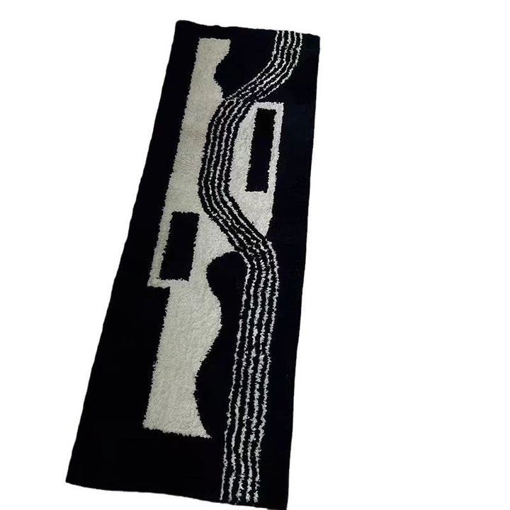 Abstract Modern Pattern Area Rug Kalsten