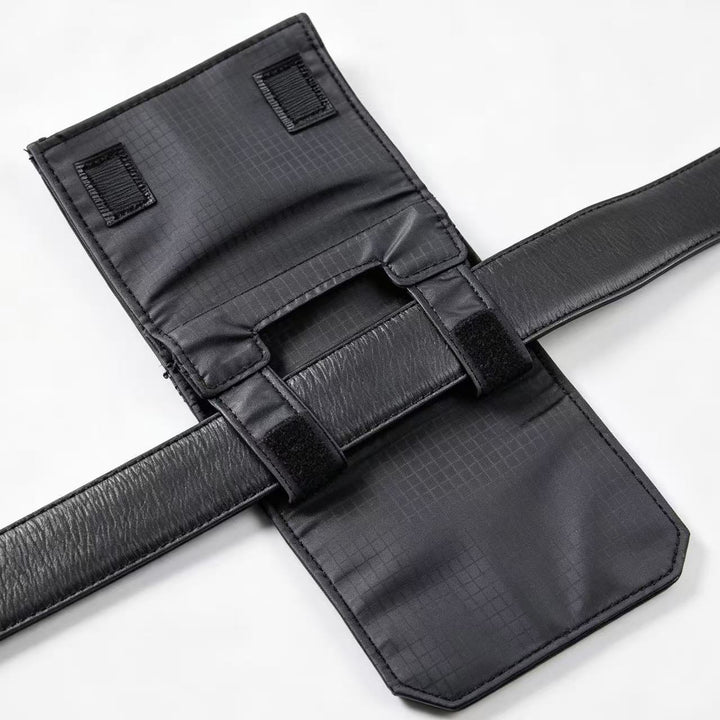 Versatile waist bag Kalsten