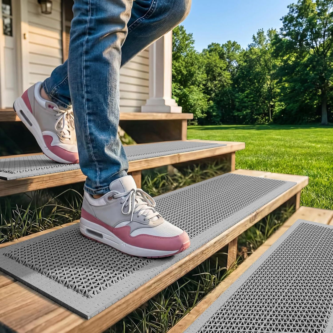 Anti-Slip Stair Tread Mat