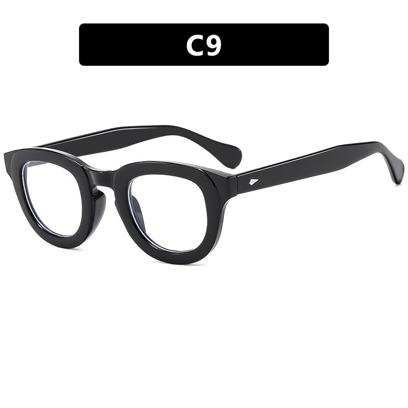 Women's stylish Cat-Eye sunglasses with elegant frame and polarized lenses Kalsten