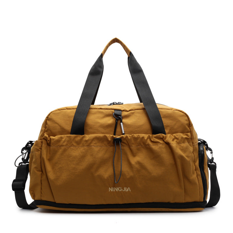 Versatile Travel Duffel
