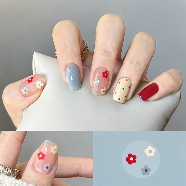Creative Nail Art Design Collection Kalsten