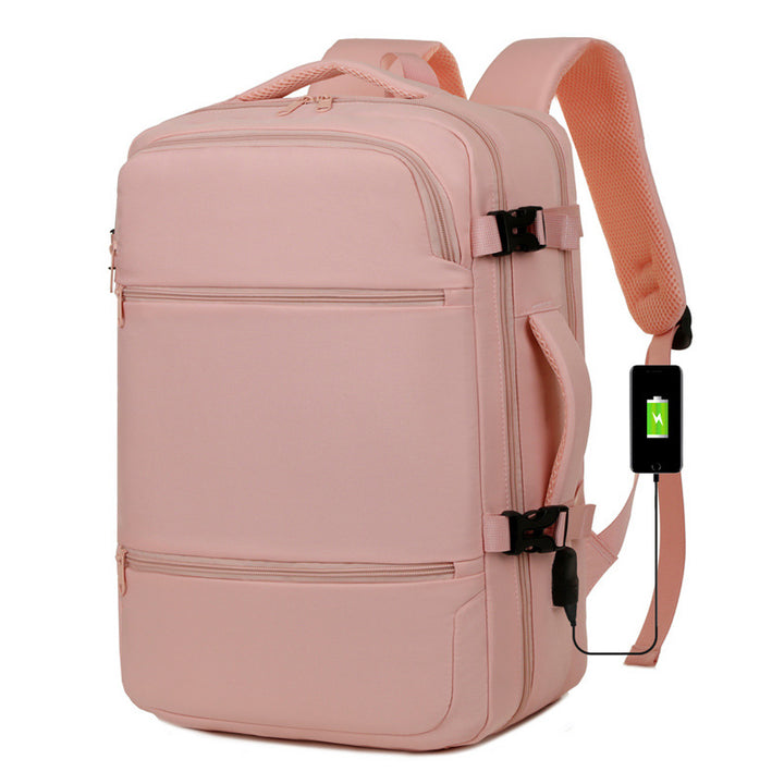 Multifunctional Travel Backpack Kalsten