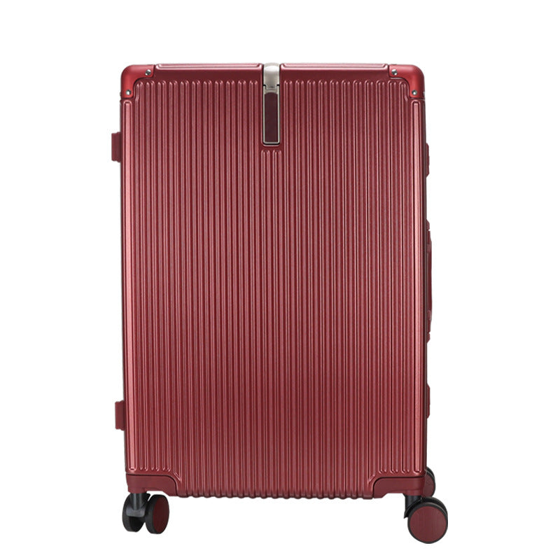 Unisex Hardshell Rolling Luggage Kalsten