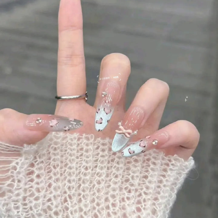Nail set Kalsten