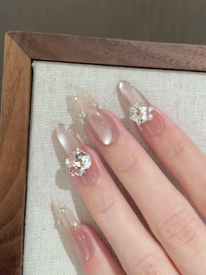 Decorative 3D Nail Art Kit Kalsten