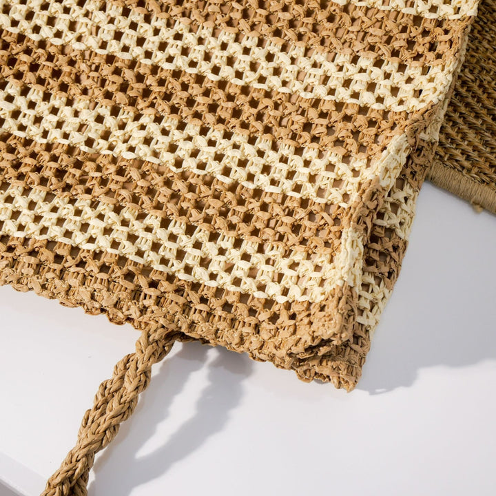 Beach bag Kalsten