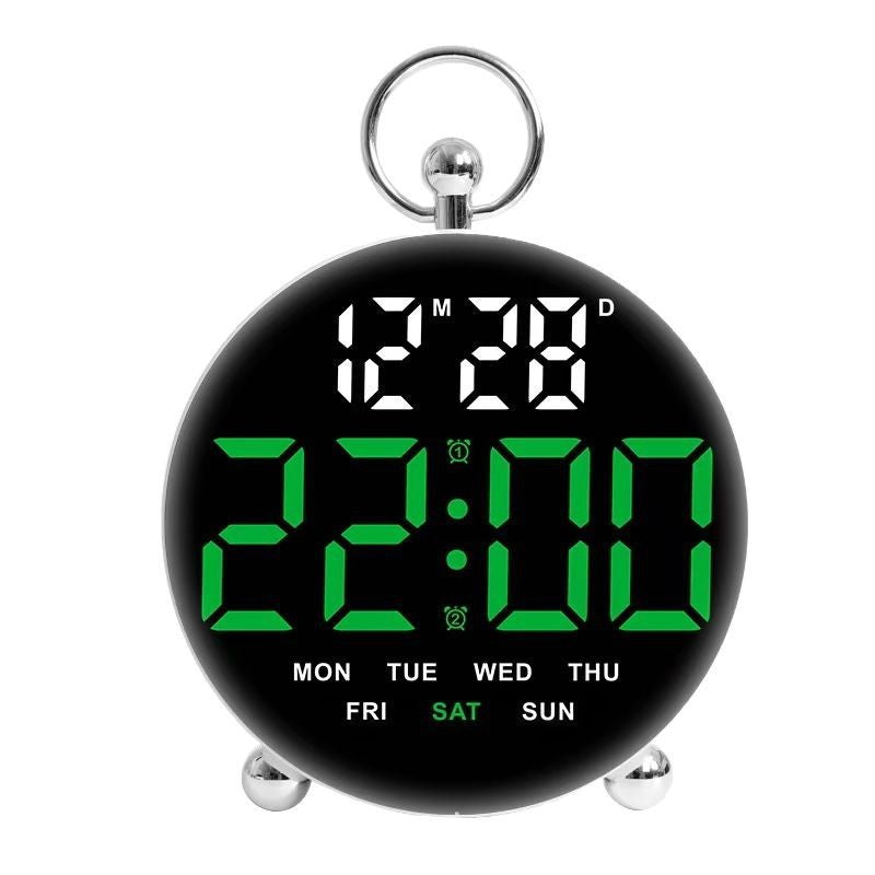 Digital Alarm Clock Kalsten