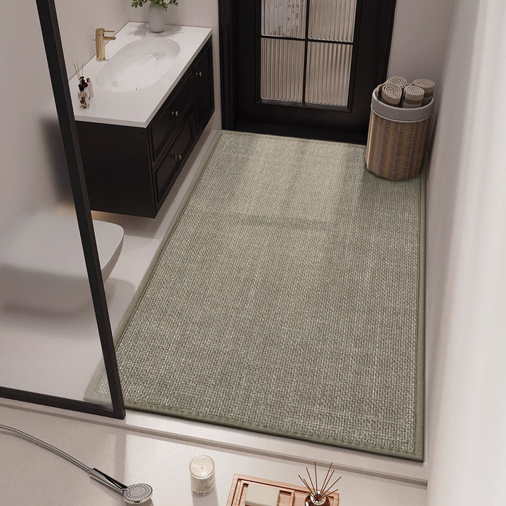Luxurious Absorbent Bath Mat Kalsten