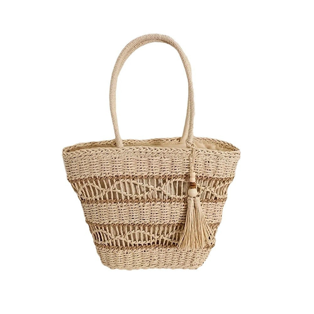Beach bag Kalsten