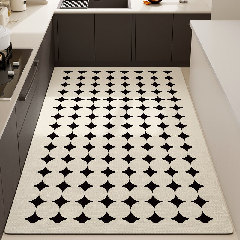 Kitchen Comfort Mat for Home Floor Use