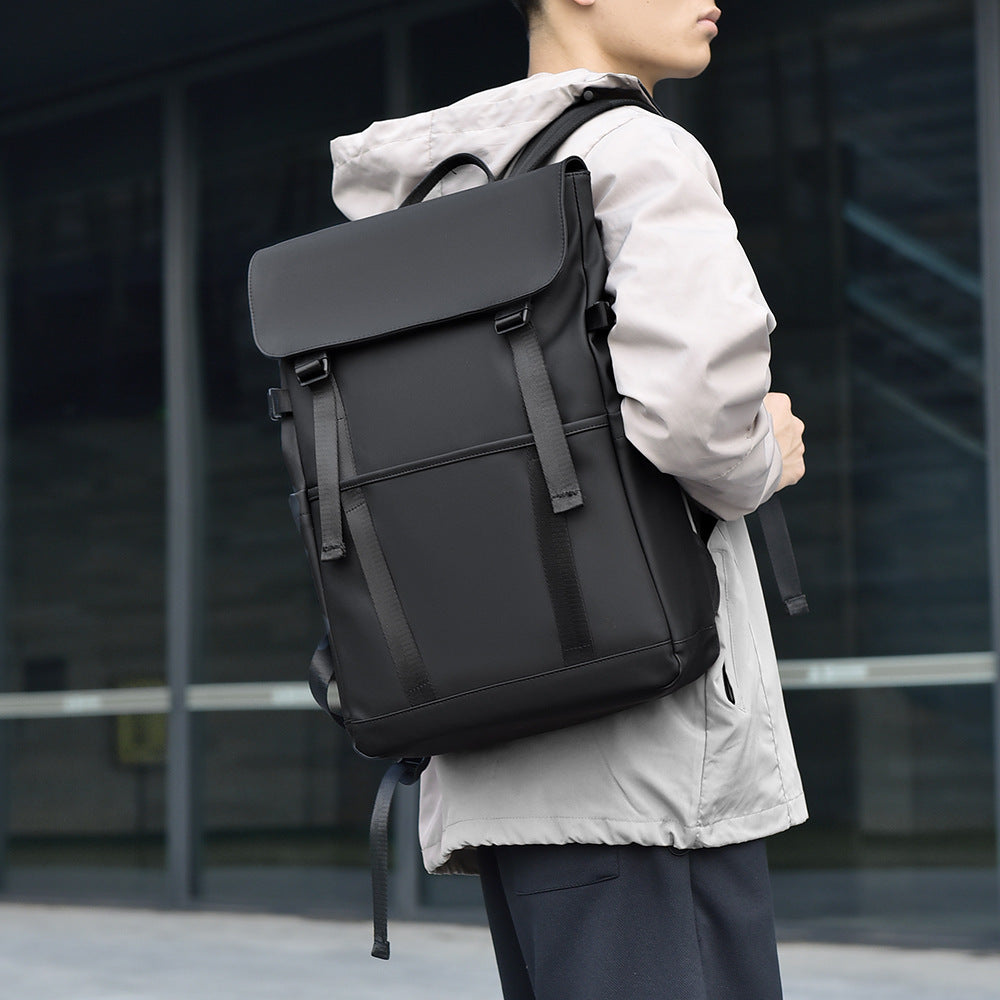 Urban Multi-Functional Backpack Kalsten