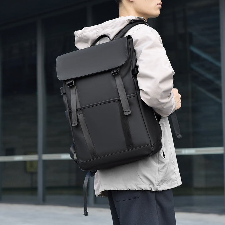 Urban Multi-Functional Backpack Kalsten