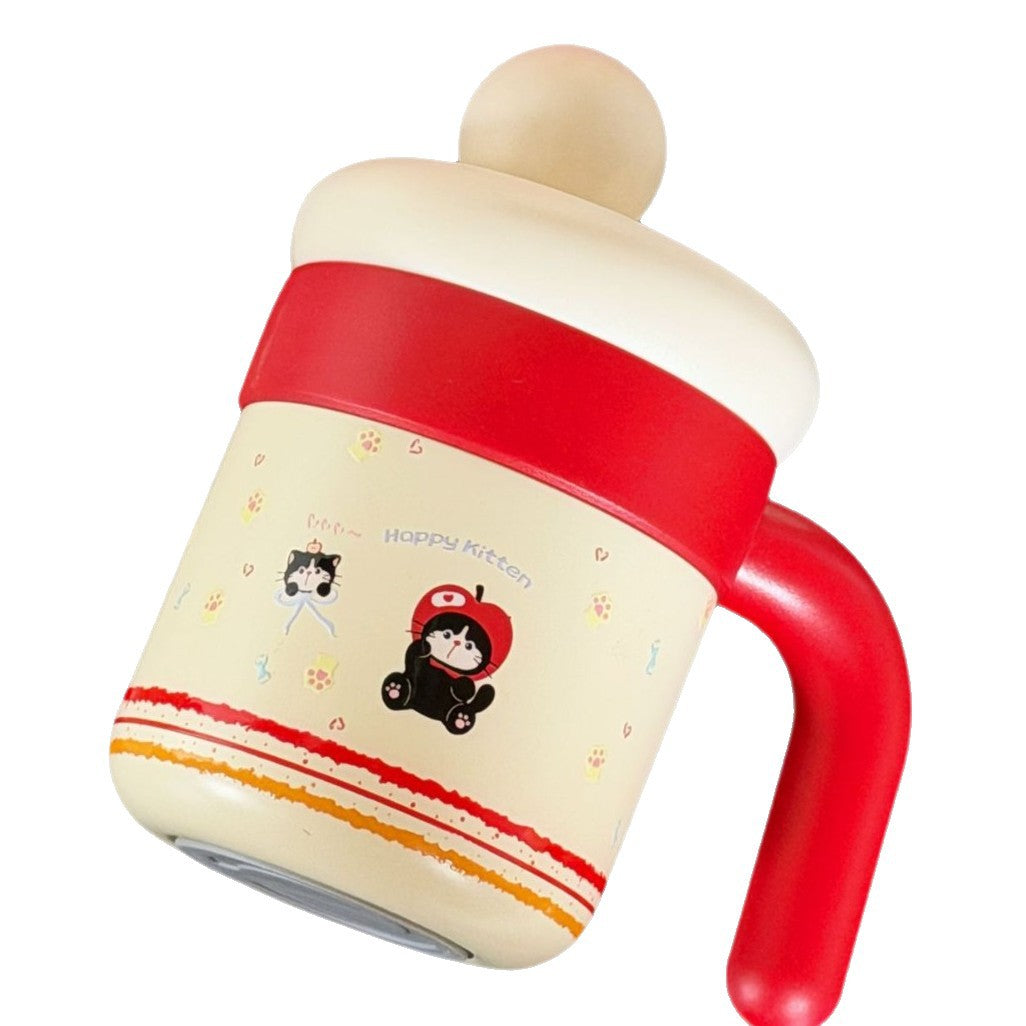 Ladies playful coffee mug Kalsten