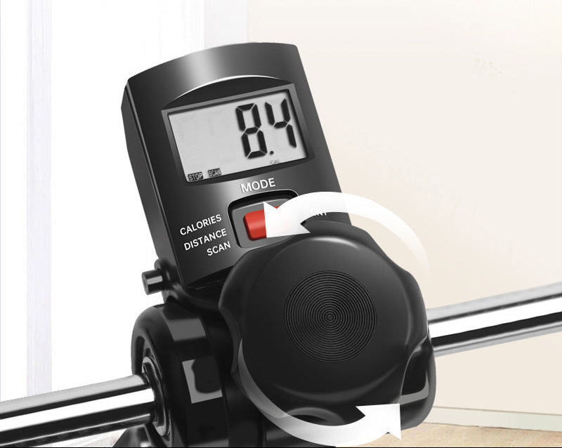 Adjustable Exercise Pedal Station Kalsten