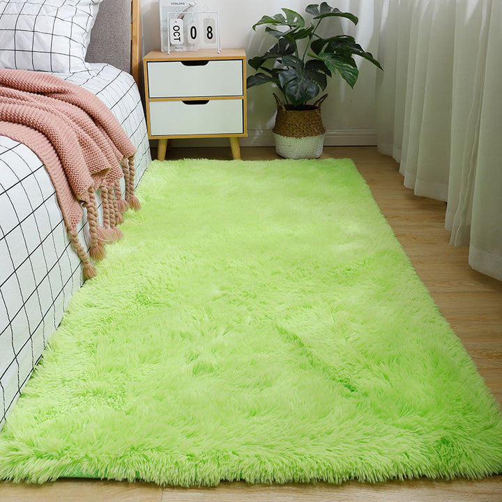 Soft Shaggy Area Rug Kalsten