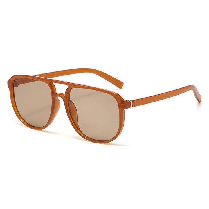 Women's fashionable sunglasses in elegant square design Kalsten
