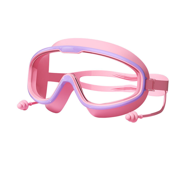 Kids Fun Design Swimming Set Kalsten