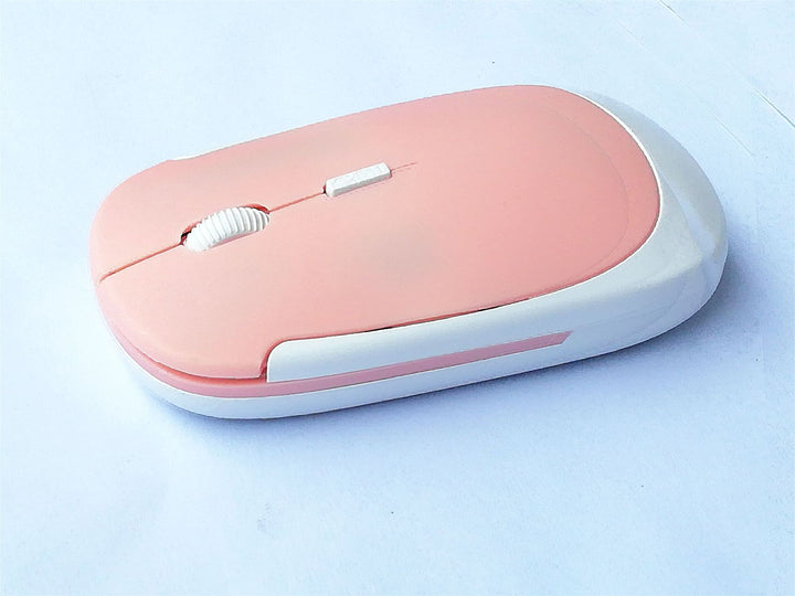 Compact Wireless Optical Mouse Kalsten