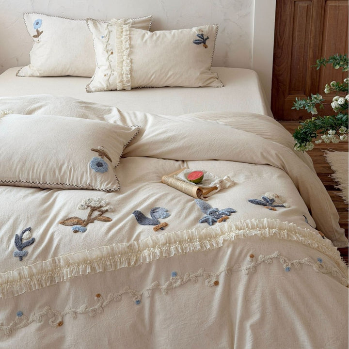 Bedding set