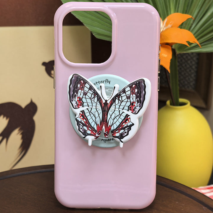 Butterfly Pop Grip Kalsten
