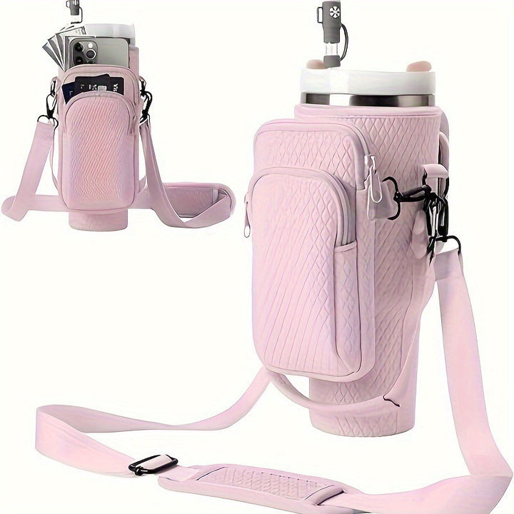 Women practical shoulder bag Kalsten