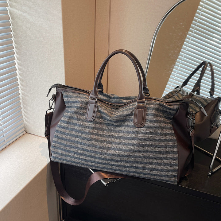 Premium Travel Weekender Bag