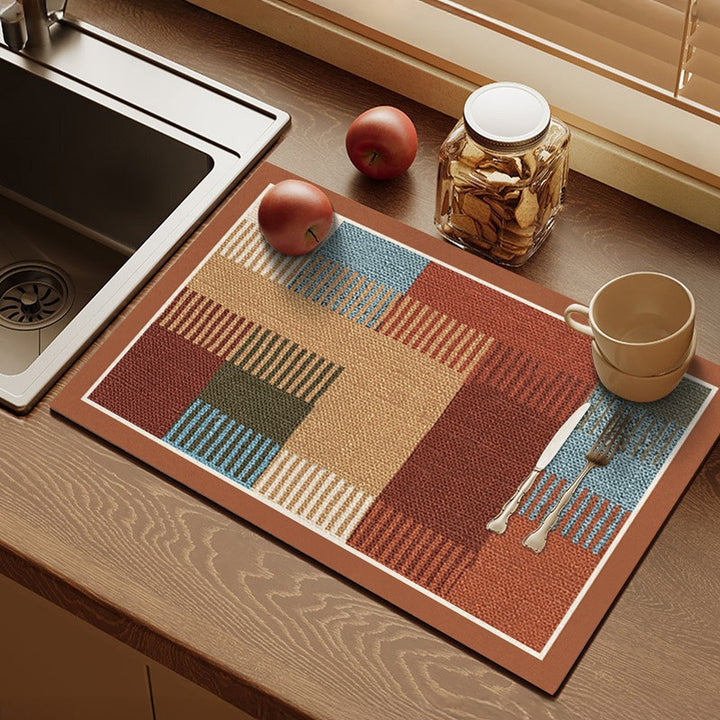 Kitchen Dining Table