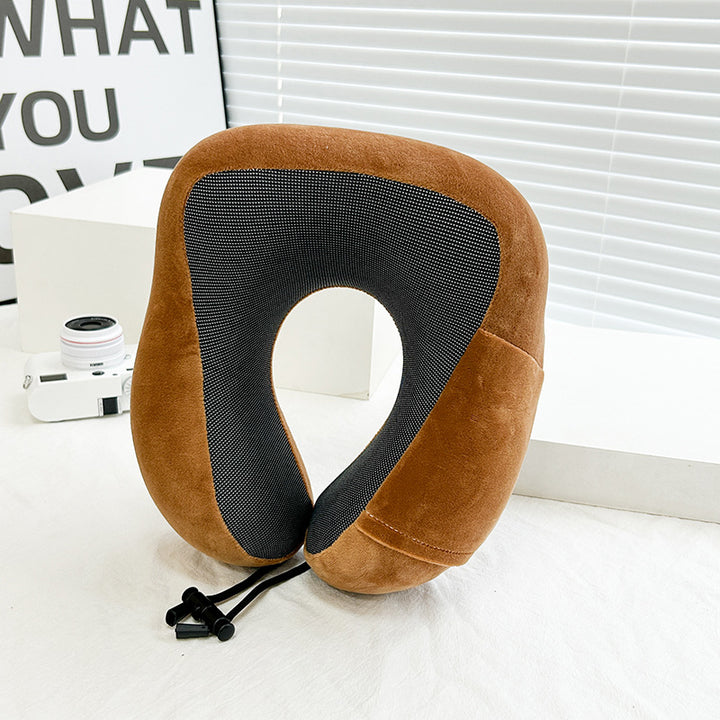 Unisex Neck Support made of high-quality memory foam Kalsten