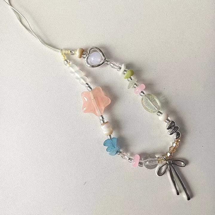 Charm Bead Eyewear Strap Kalsten
