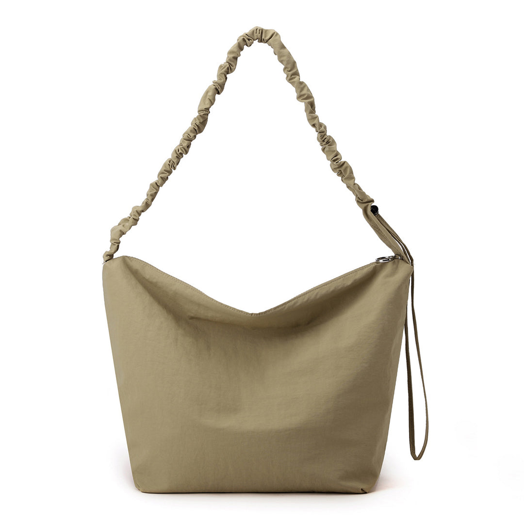 WoSlouchy Shoulder Tote Bag